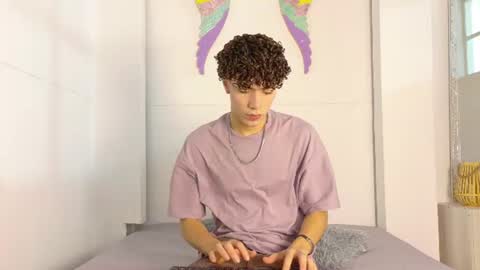 Snapshot of monyel_blake chatting on 06.27.26 online show from 06.27.26