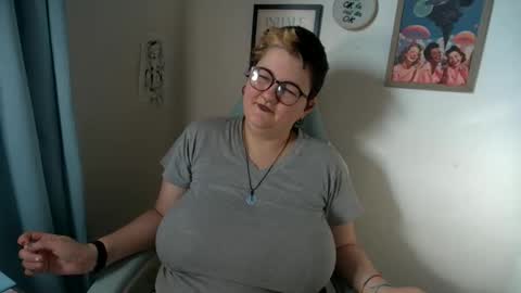 Moo Jay online show from 12.15.25