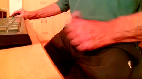 mookie2 online show from 10.01.25