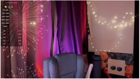 Roxy online show from 12.05.24