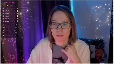 Roxy online show from 12.08.24