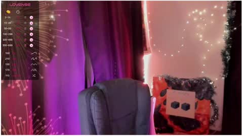 Roxy online show from 12.20.24