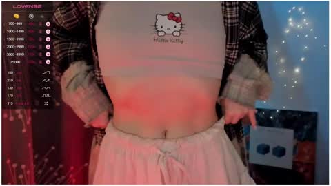 Roxy online show from 01.29.25