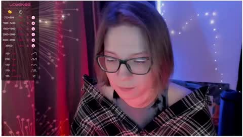 Roxy online show from 02.15.25