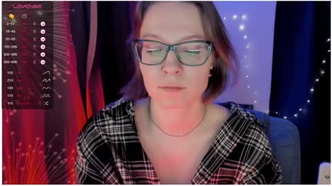 Roxy online show from 03.07.25