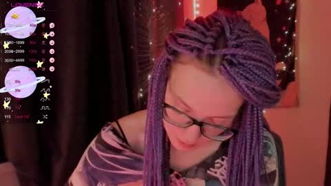 Roxy online show from 09.26.25