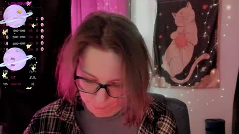 Roxy online show from 10.30.25