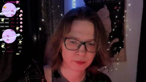 Snapshot of moon__girl chatting on 03.22.26 Roxy online show from 03.22.26