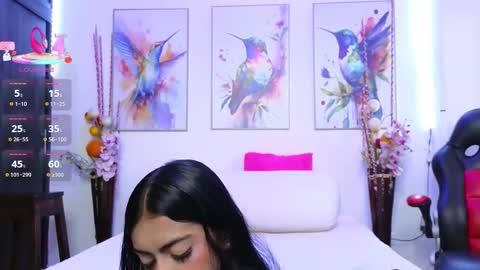 Moon online show from 02.20.26