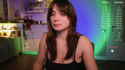 Luna  online show from 10.30.25