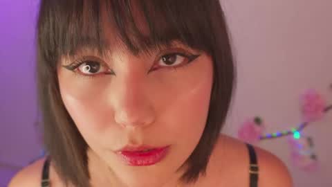 Snapshot of moon_eyess chatting on 04.22.26 Im a independent model Welcome online show from 04.22.26
