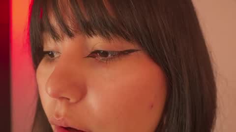 Snapshot of moon_eyess chatting on 04.24.26 Im a independent model Welcome online show from 04.24.26