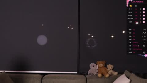 Anna Trass online show from 12.20.24