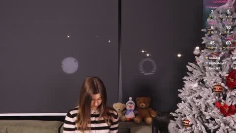 Anna Trass online show from 01.17.25