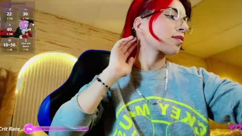Snapshot of moon_red_r chatting on 06.08.26 Moon online show from 06.08.26