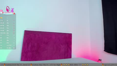 Sofii   model Independent online show from 02.12.26