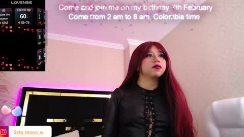 Snapshot of moon_water__ chatting on 02.04.25 Moon Water online show from 02.04.25