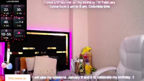 Snapshot of moon_water__ chatting on 02.06.25 Moon Water online show from 02.06.25