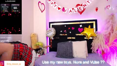 Snapshot of moon_water__ chatting on 02.26.25 Moon Water online show from 02.26.25