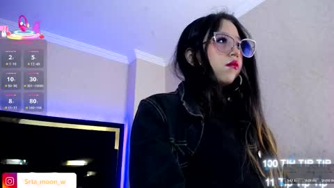 Snapshot of moon_water__ chatting on 09.15.25 Moon Water online show from 09.15.25