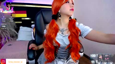 Snapshot of moon_water__ chatting on 09.18.25 Moon Water online show from 09.18.25