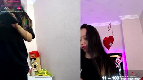 Snapshot of moon_water__ chatting on 02.12.26 Moon Water online show from 02.12.26