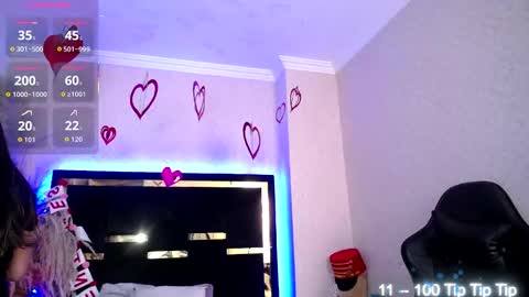 Snapshot of moon_water__ chatting on 02.17.26 Moon Water online show from 02.17.26