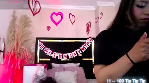 Snapshot of moon_water__ chatting on 02.21.26 Moon Water online show from 02.21.26