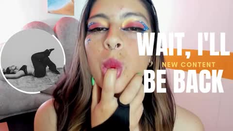 Winy online show from 10.26.25