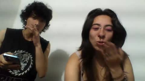 Snapshot of moonandzukko chatting on 06.29.26 moonandzukko online show from 06.29.26