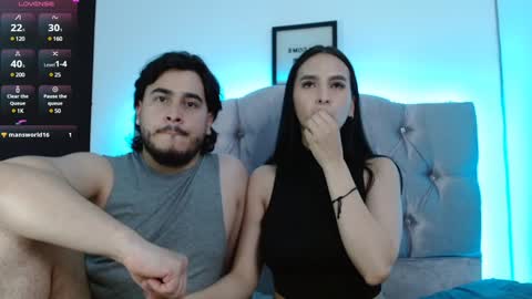 Snapshot of moonbrunettee chatting on 12.05.24 moonbrunettee online show from 12.05.24