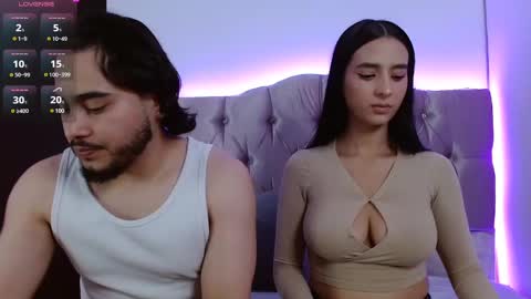 Snapshot of moonbrunettee chatting on 02.10.25 moonbrunettee online show from 02.10.25