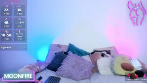 Nicky  online show from 12.11.24