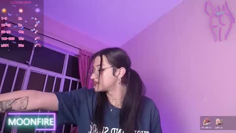 Nicky  online show from 02.19.25