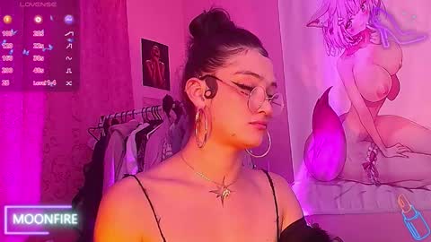 Nicky  online show from 09.30.25