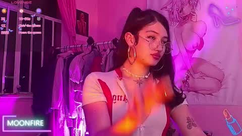 Nicky  online show from 10.03.25