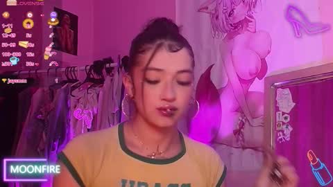 Nicky  online show from 10.21.25