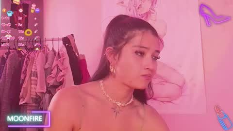 Nicky  online show from 10.29.25