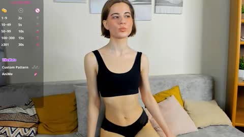 Eva online show from 03.21.26