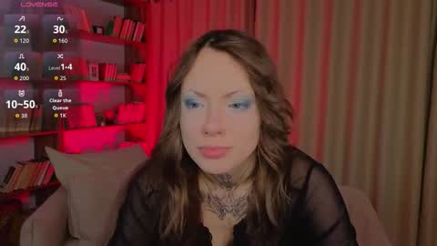 Erica online show from 03.03.26