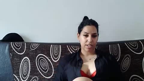 Claire online show from 03.17.26