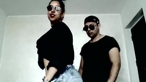 Claire online show from 03.31.26