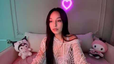 Mia online show from 12.01.25