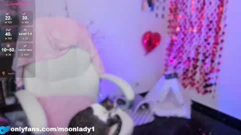 MOON  online show from 03.06.26