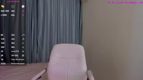 LANA online show from 11.01.25