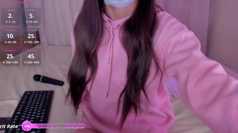 LANA online show from 04.18.26