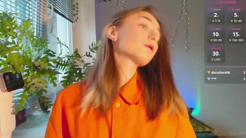 Dana online show from 01.26.25