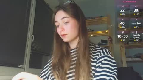 Dana online show from 11.30.25