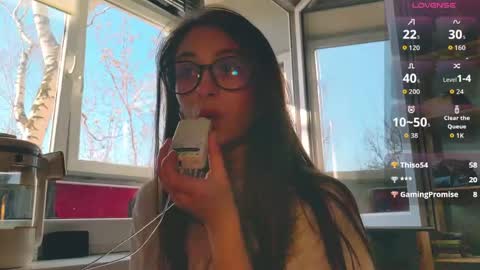 Dana online show from 04.11.26