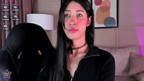 Snapshot of moonlight_brat chatting on 06.18.26 Ivy online show from 06.18.26